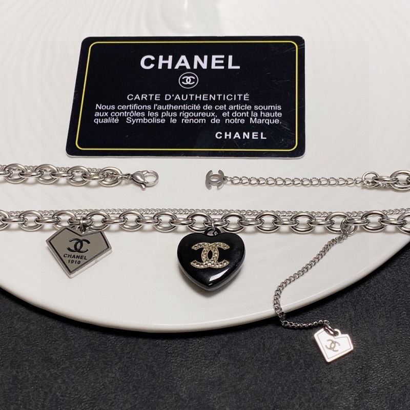 Chanel Necklaces